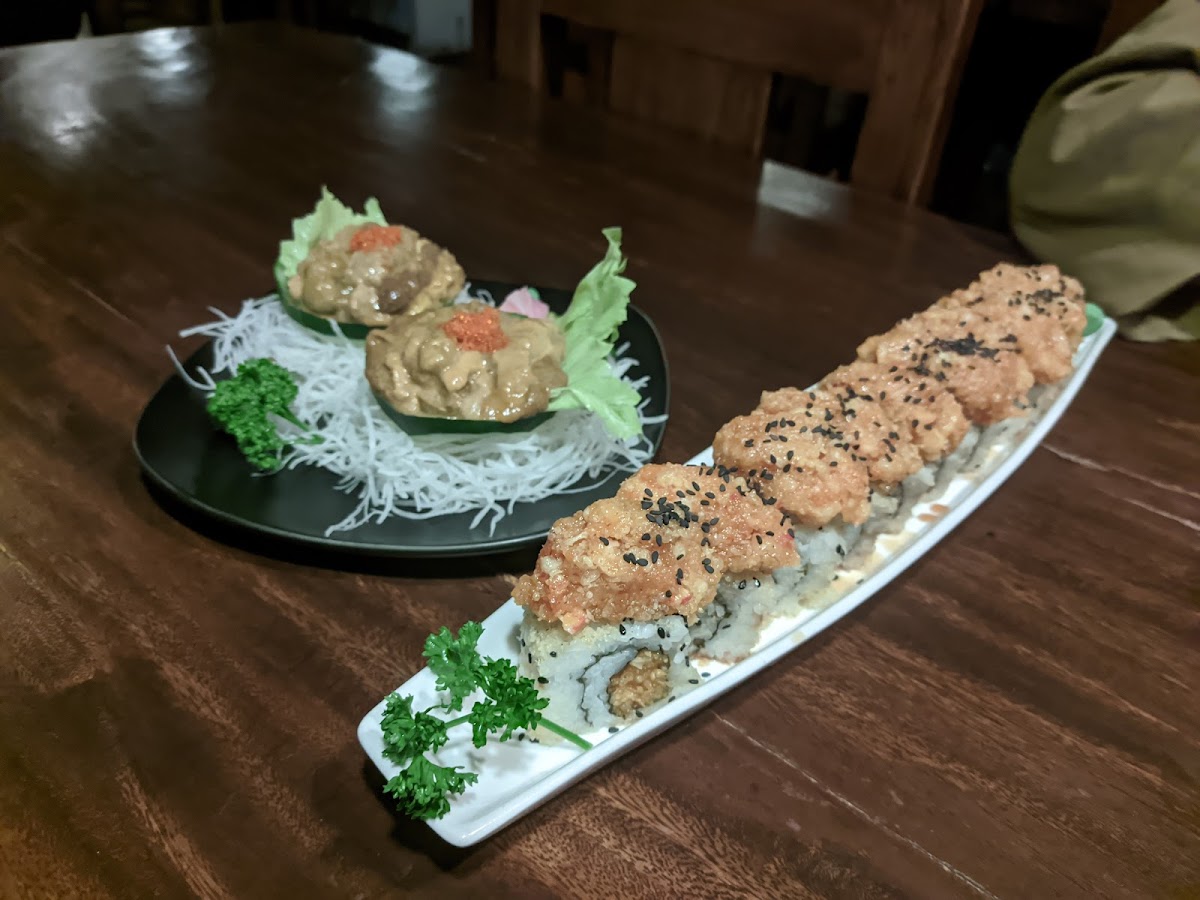 Overtones-Ito Sushi Bar and Japanese Restaurant Photo 9