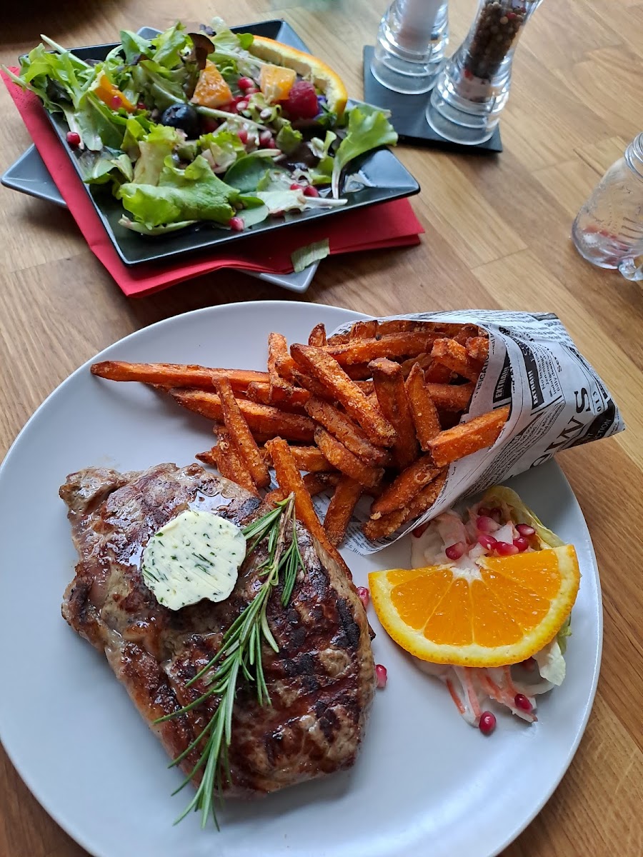 Steakhouse'22 Photo 3
