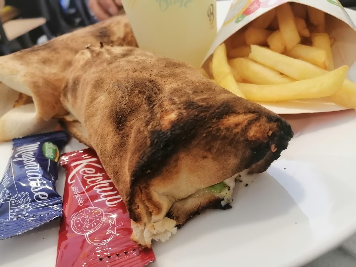 Baguette & Baguette Photo 5