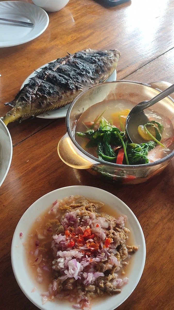 JC2 Seafoods Haus Photo 2