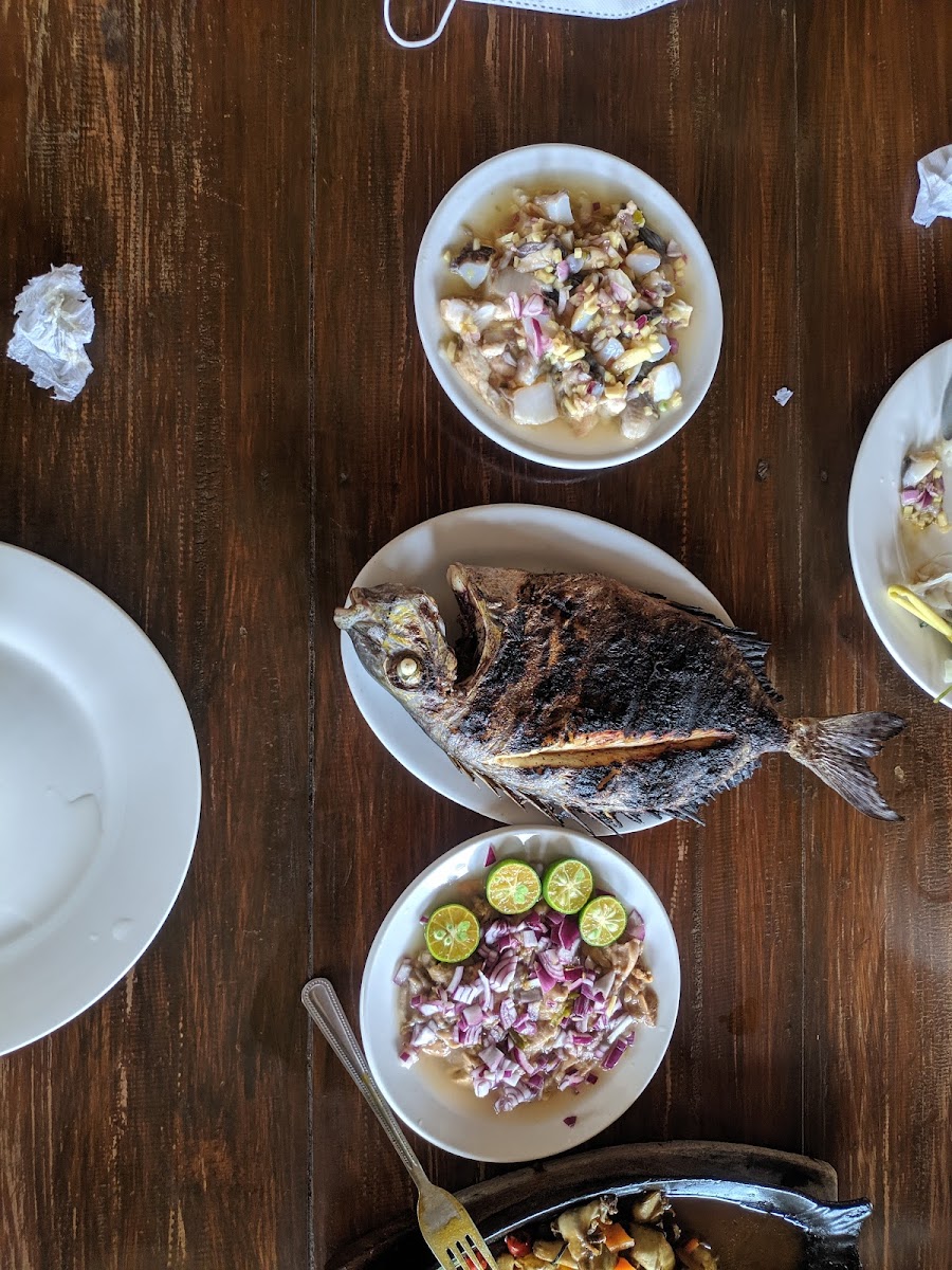 JC2 Seafoods Haus Photo 5