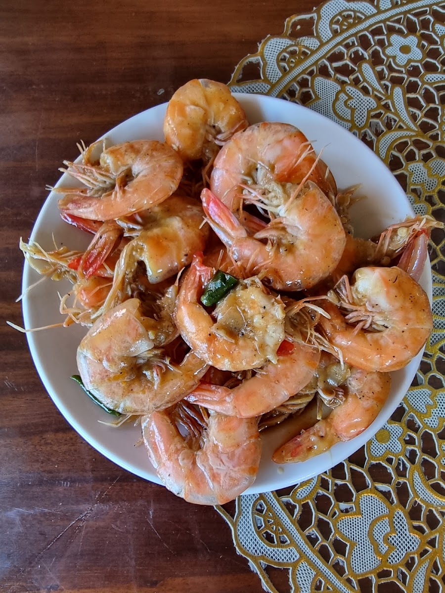 JC2 Seafoods Haus Photo 7