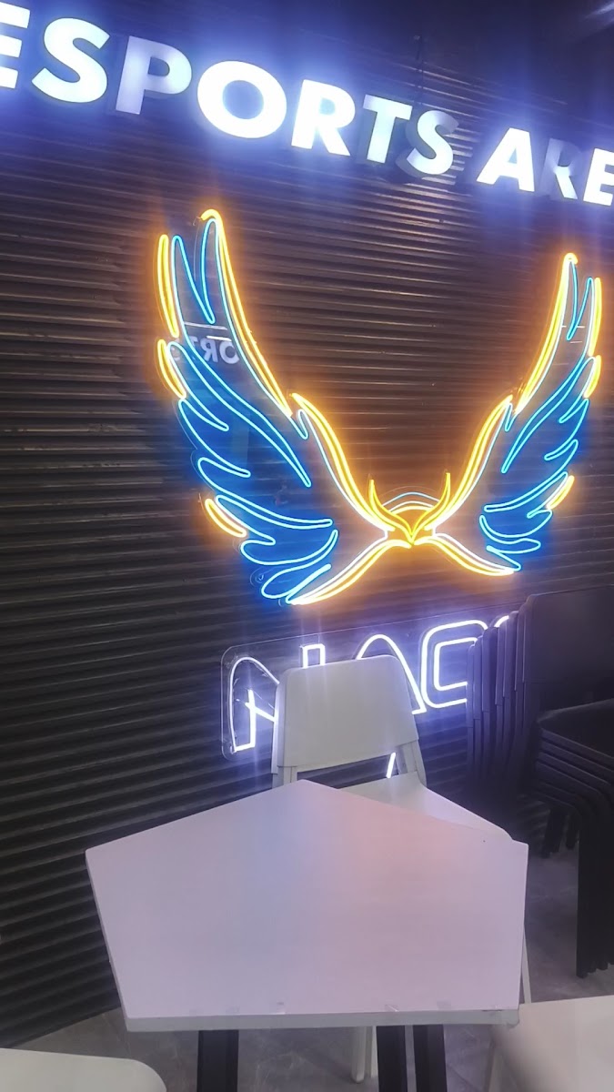 NAOS Esports Arena Photo 2