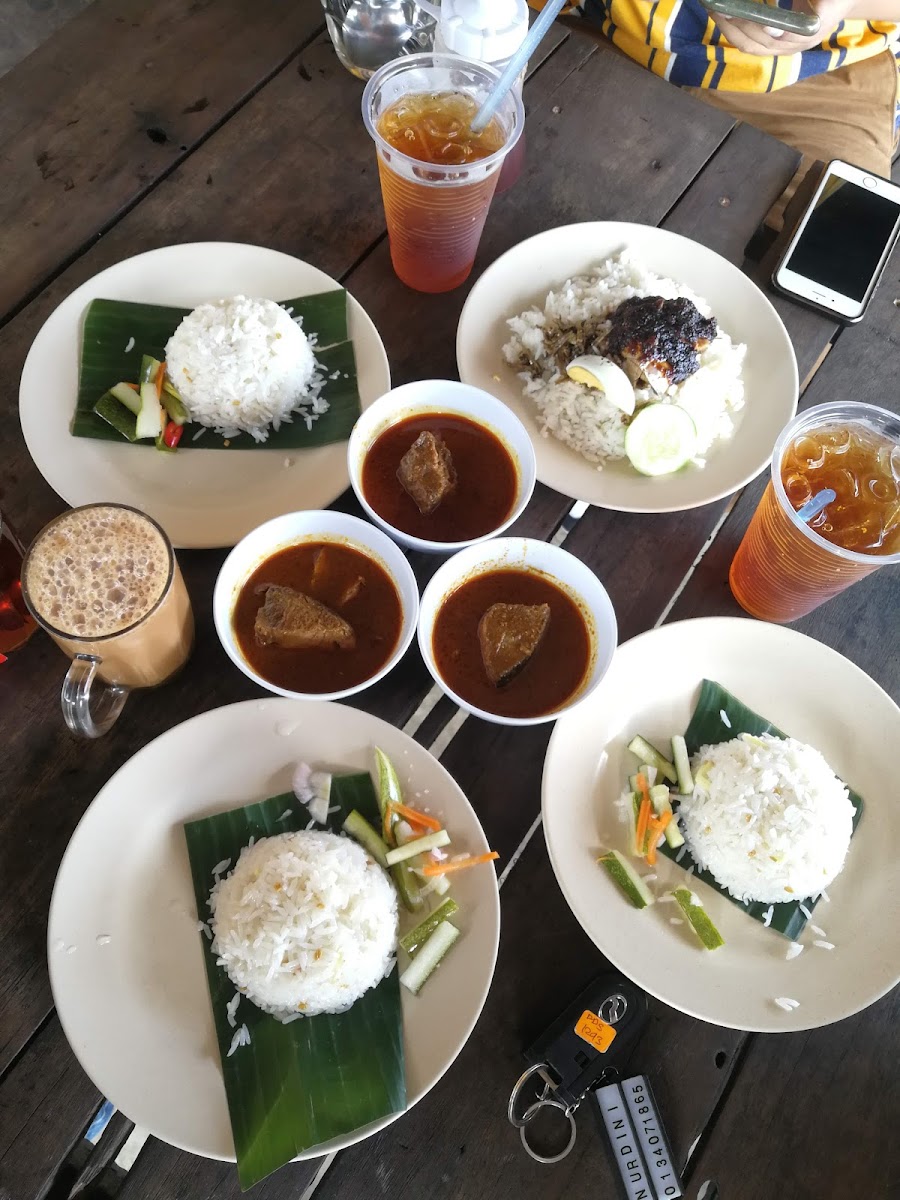 Mok Tehnum Nasi Dagang Photo 2