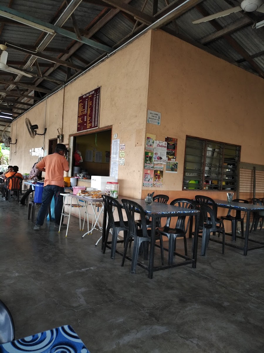 Mok Tehnum Nasi Dagang Photo 3