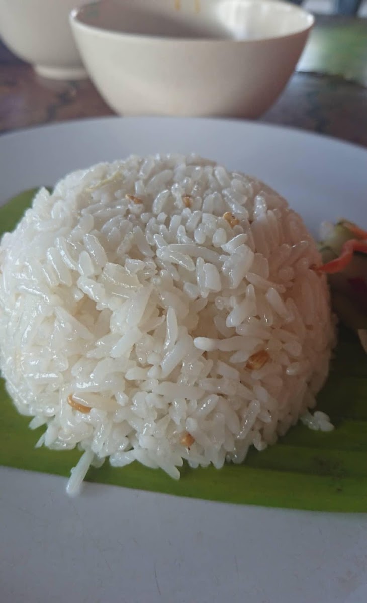 Mok Tehnum Nasi Dagang Photo 5