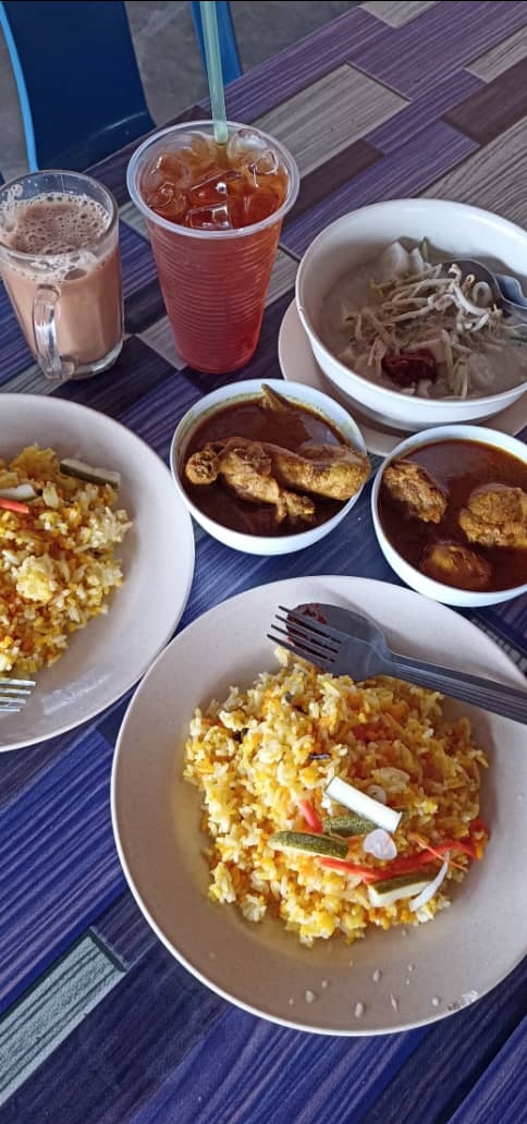 Mok Tehnum Nasi Dagang Photo 7