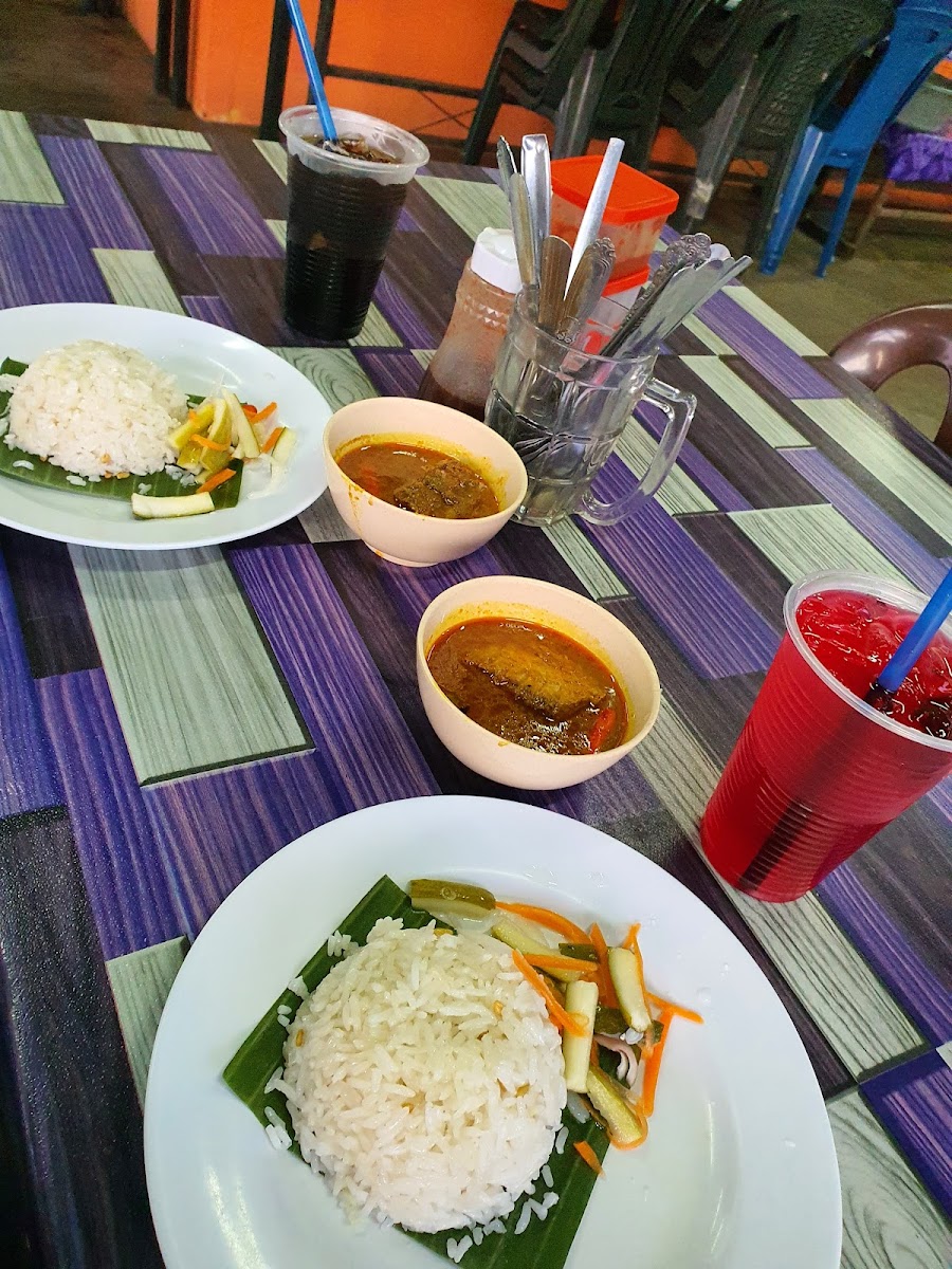 Mok Tehnum Nasi Dagang Photo 8