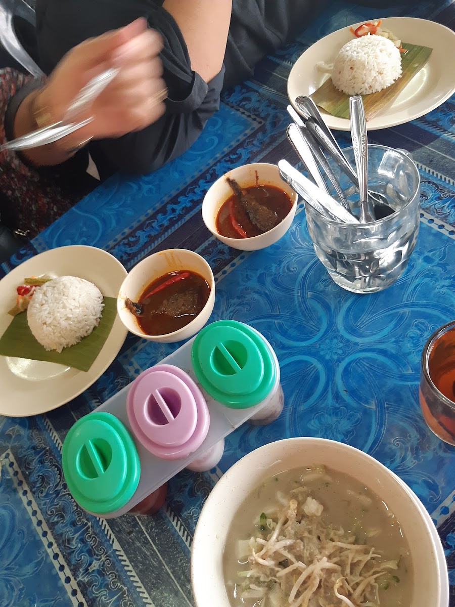 Mok Tehnum Nasi Dagang Photo 9