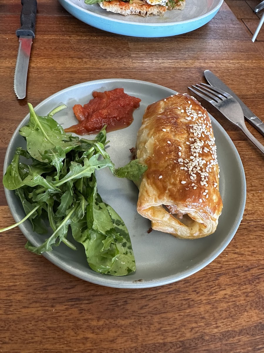 Seed Cafe & Deli Photo 6