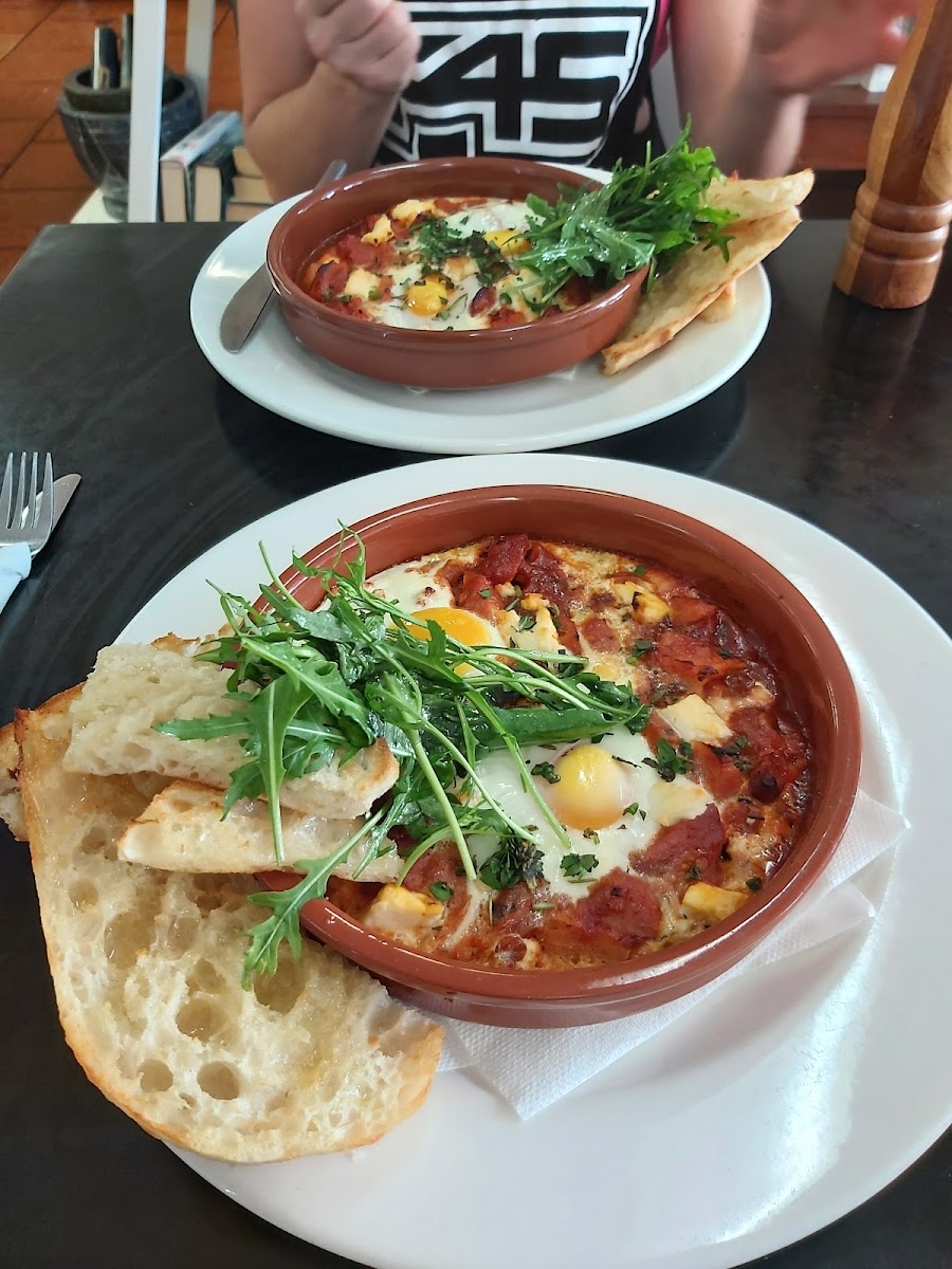 Seed Cafe & Deli Photo 9