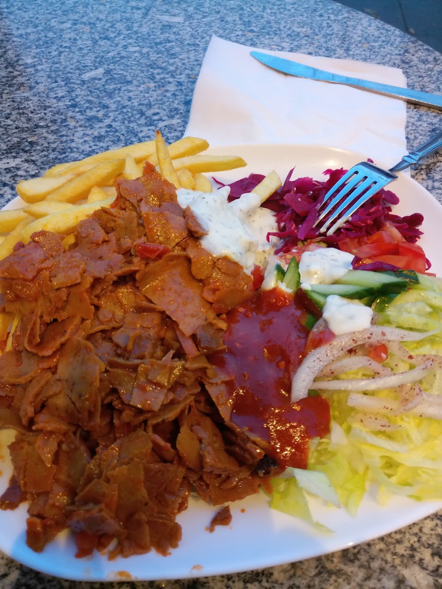 Elbdöner Photo 2