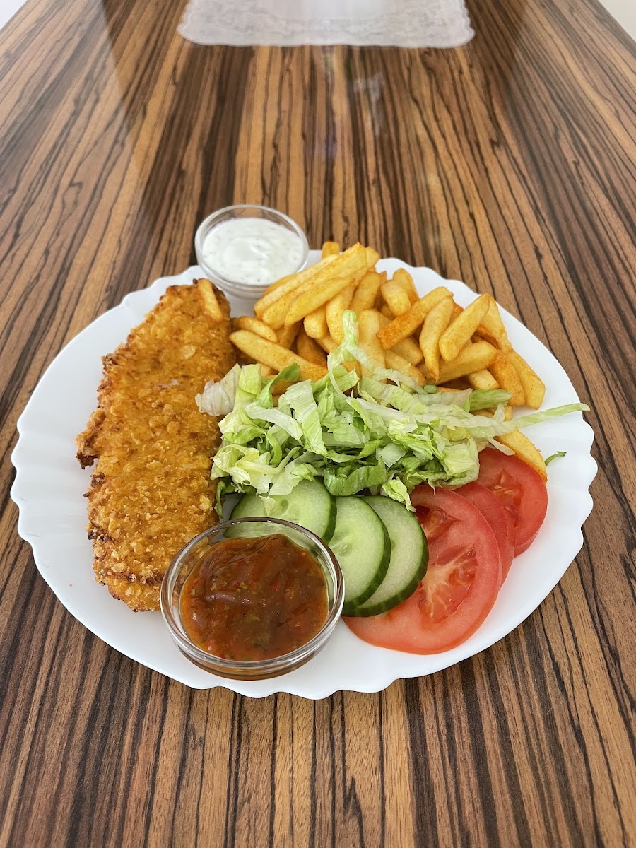 Elbdöner Photo 3
