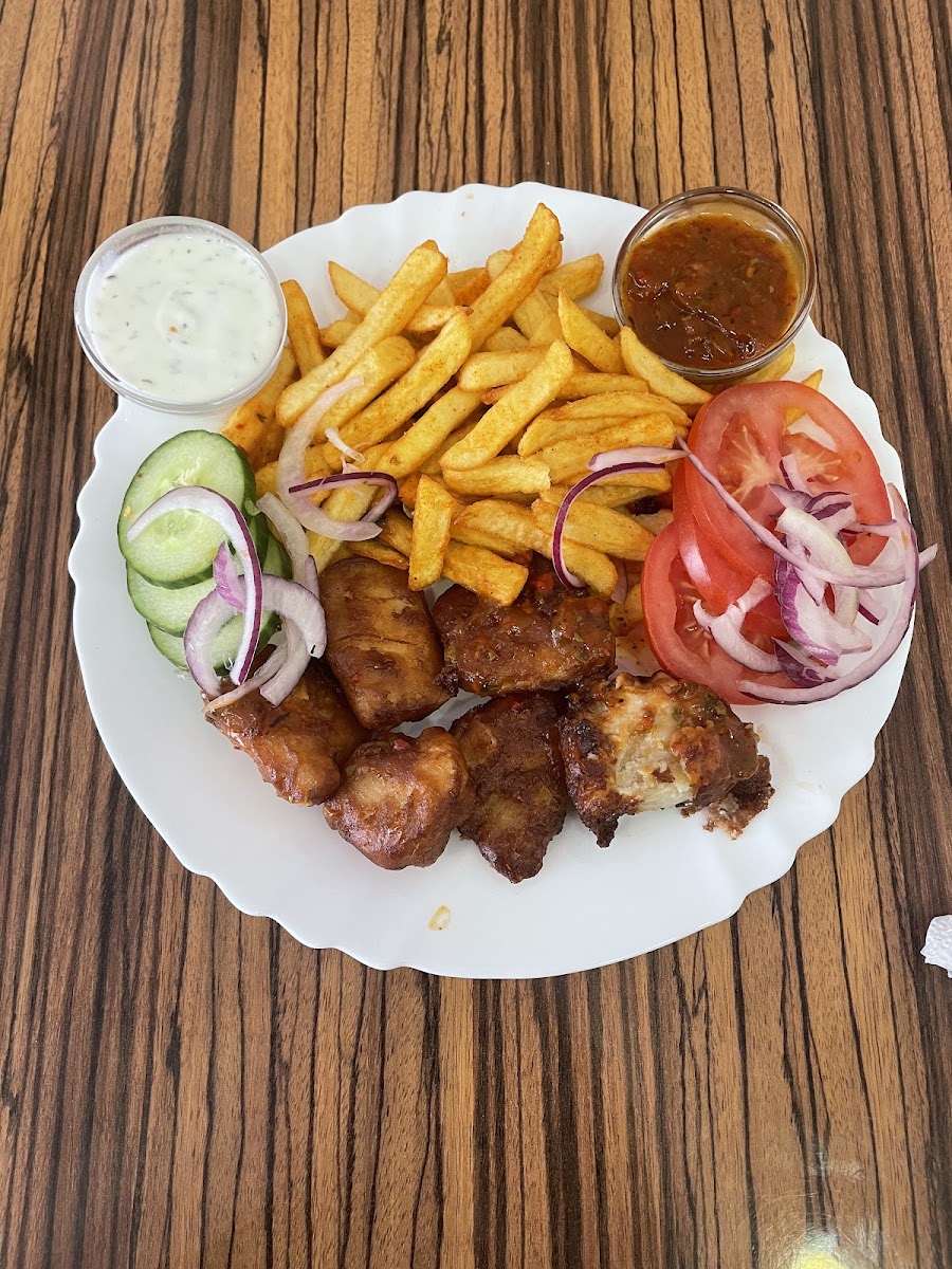 Elbdöner Photo 8