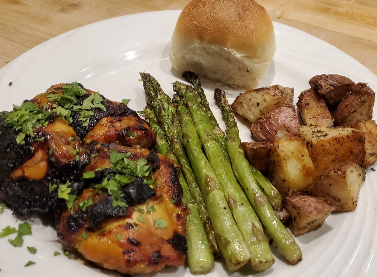 Farm And Hearth Woodfired Bistro Photo 3