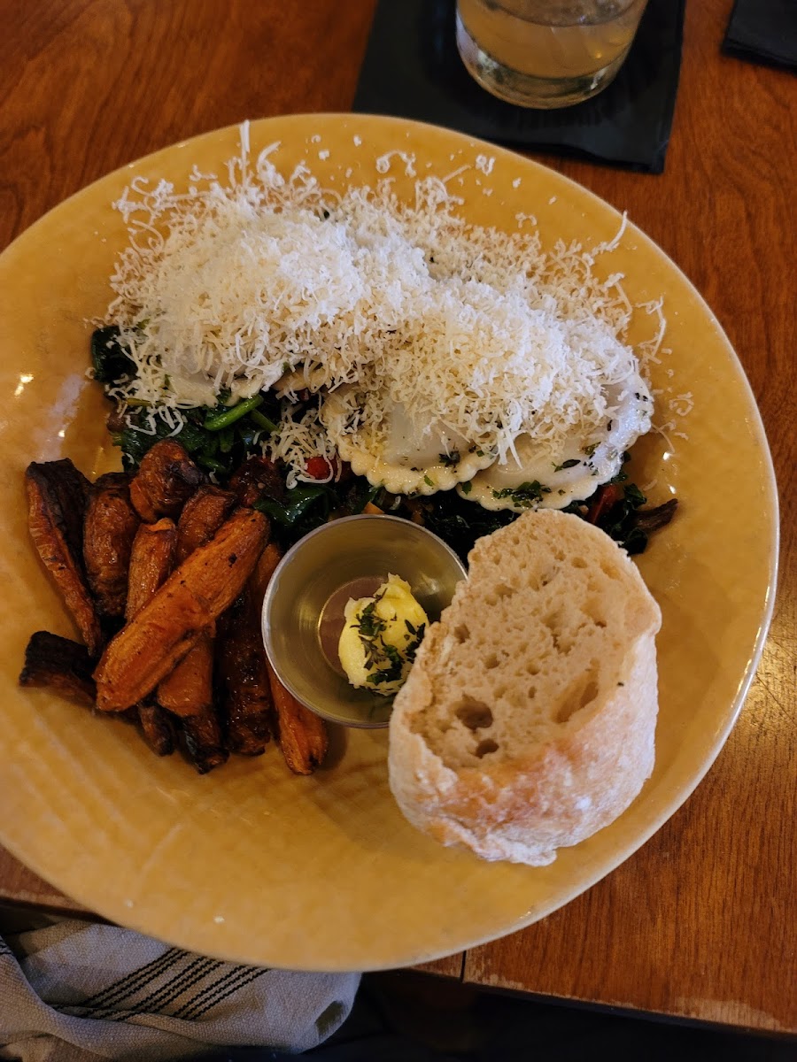 Farm And Hearth Woodfired Bistro Photo 5