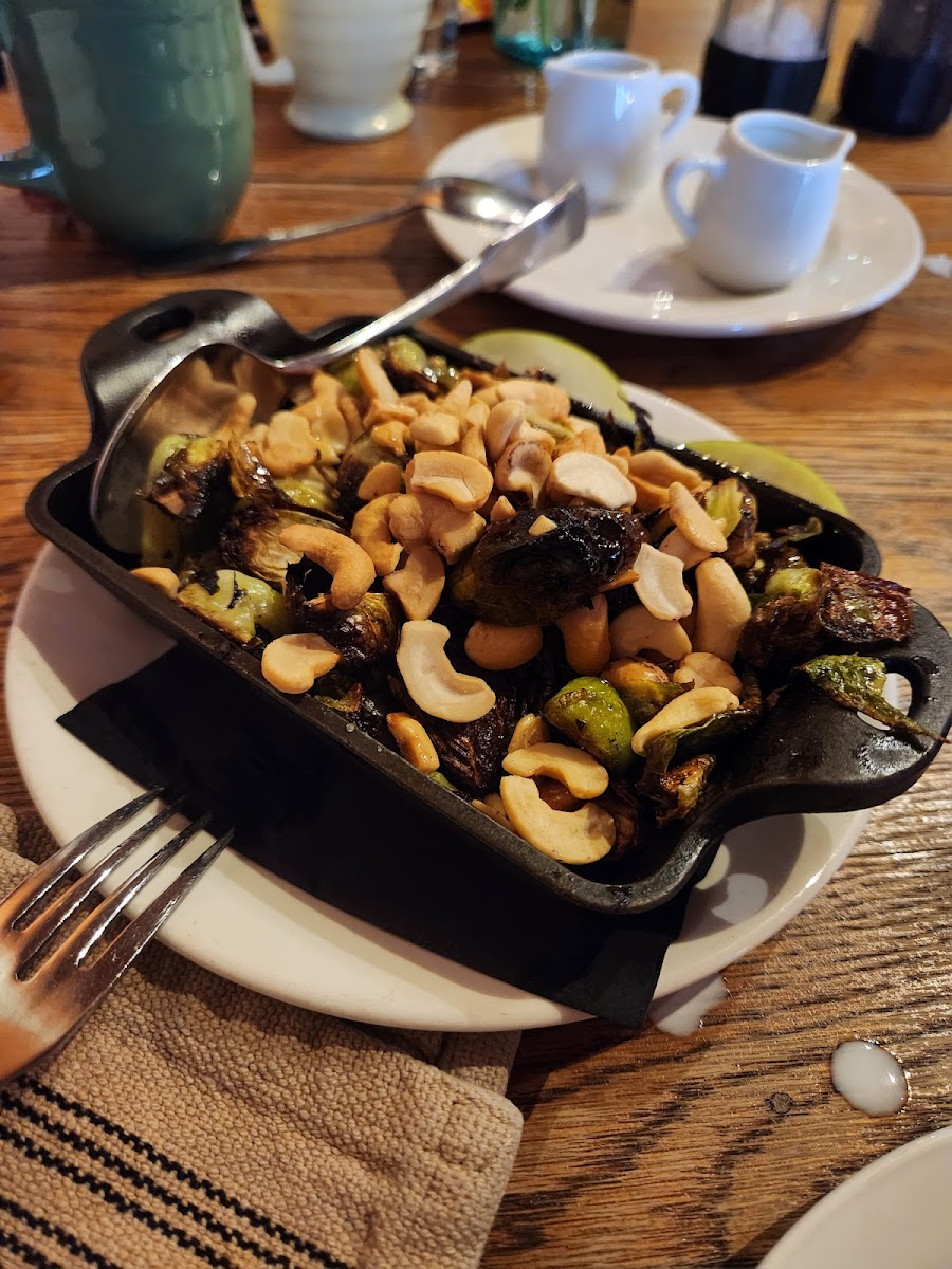 Farm And Hearth Woodfired Bistro Photo 7