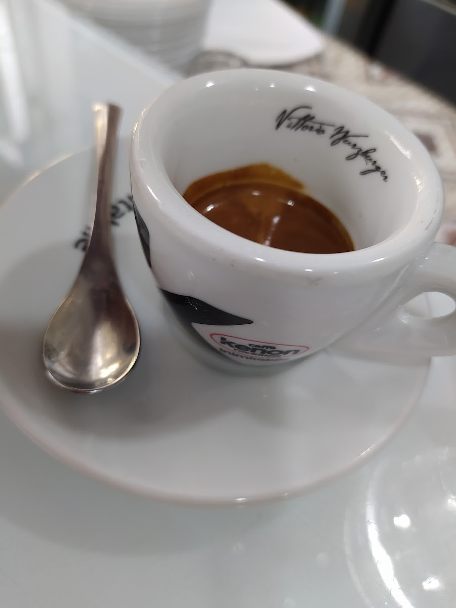 Sweet coffee Photo 3