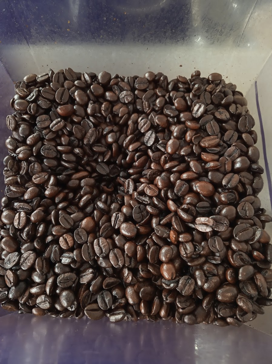 Sweet coffee Photo 5