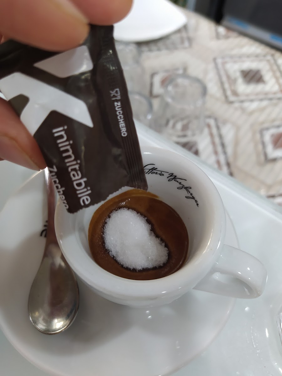 Sweet coffee Photo 8