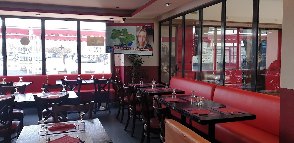 Chez Tom