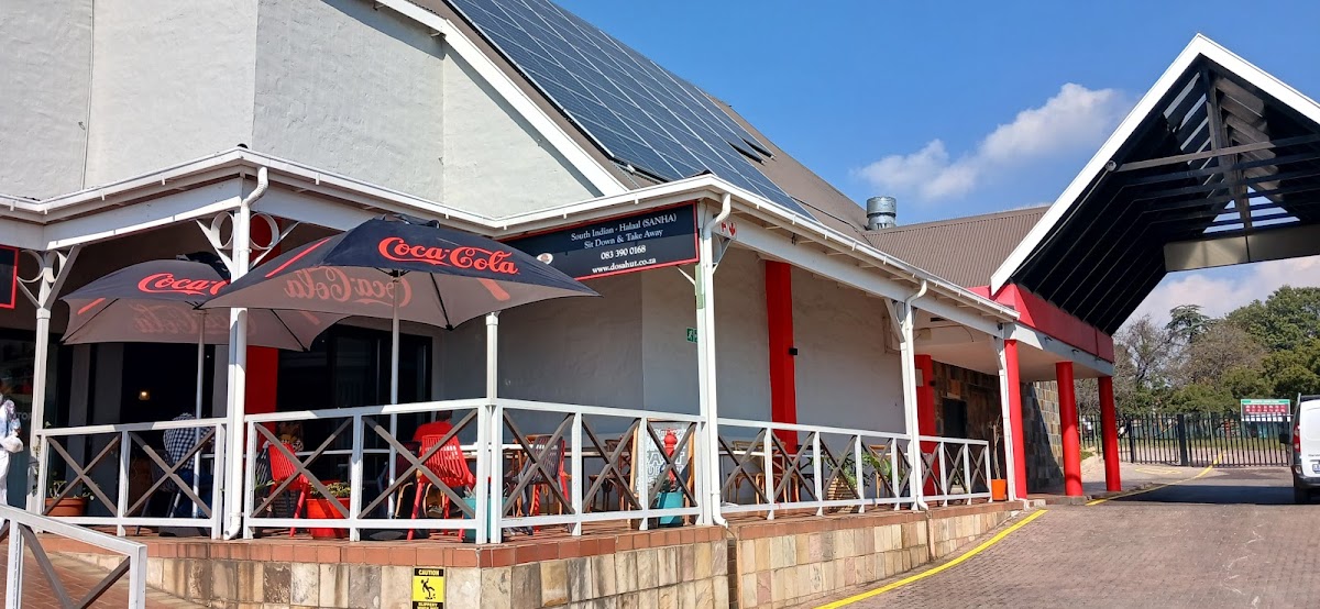 Dosa Hut Fourways
