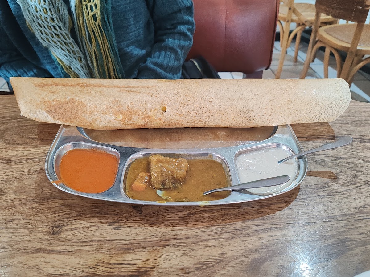 Dosa Hut Fourways Photo 3
