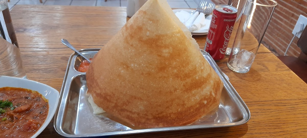 Dosa Hut Fourways Photo 5