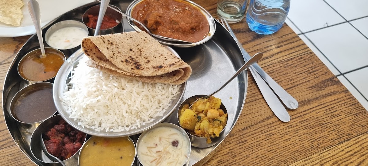 Dosa Hut Fourways Photo 7