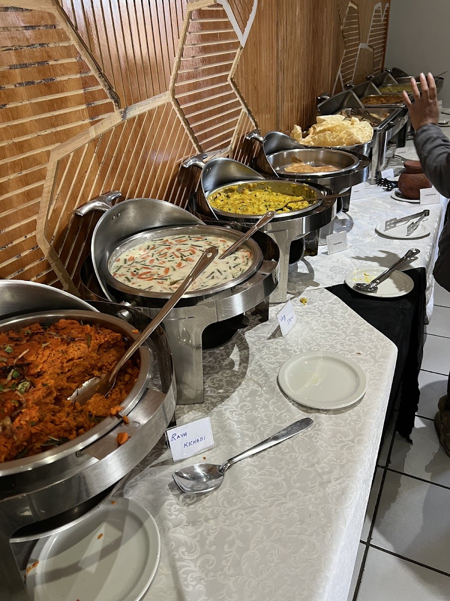 Dosa Hut Fourways Photo 9