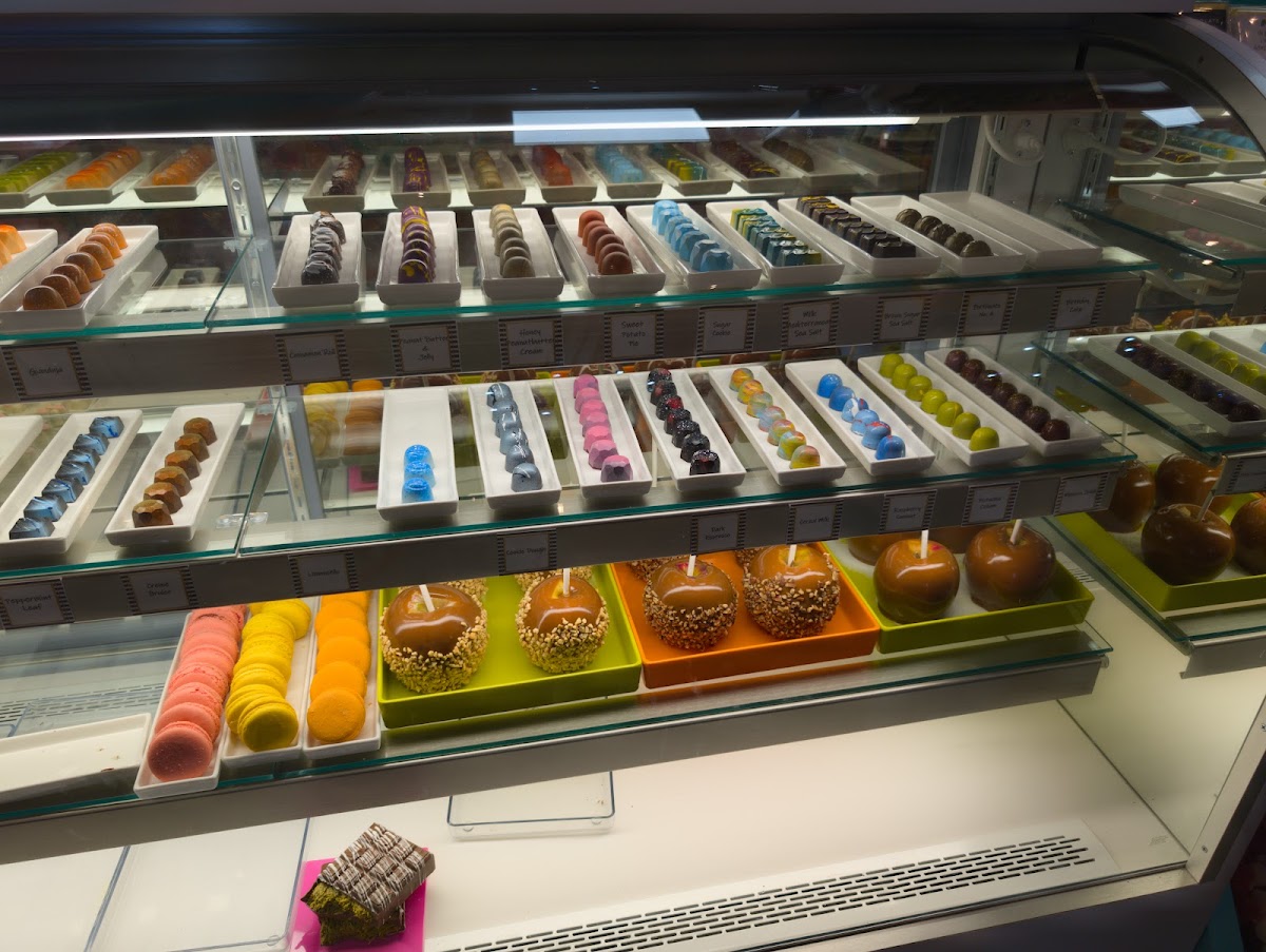 Cafe Yum Photo 3
