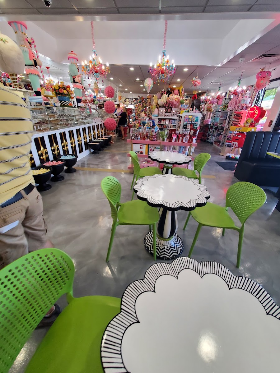 Cafe Yum Photo 4