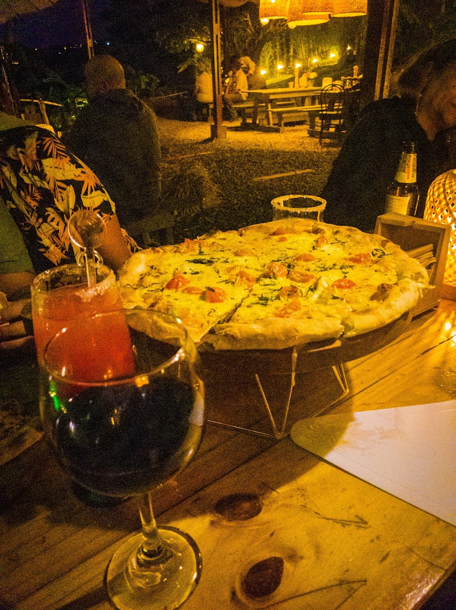 La Fugitiva Pizzeria DAPA Photo 10