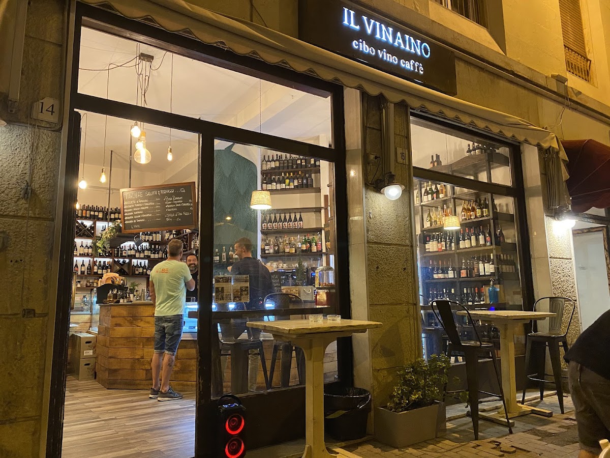 Il Vinaino