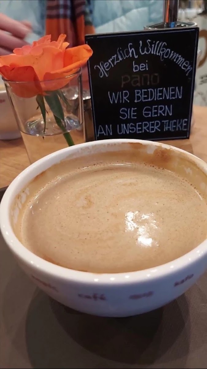 PANO - Brot & Kaffee Photo 2