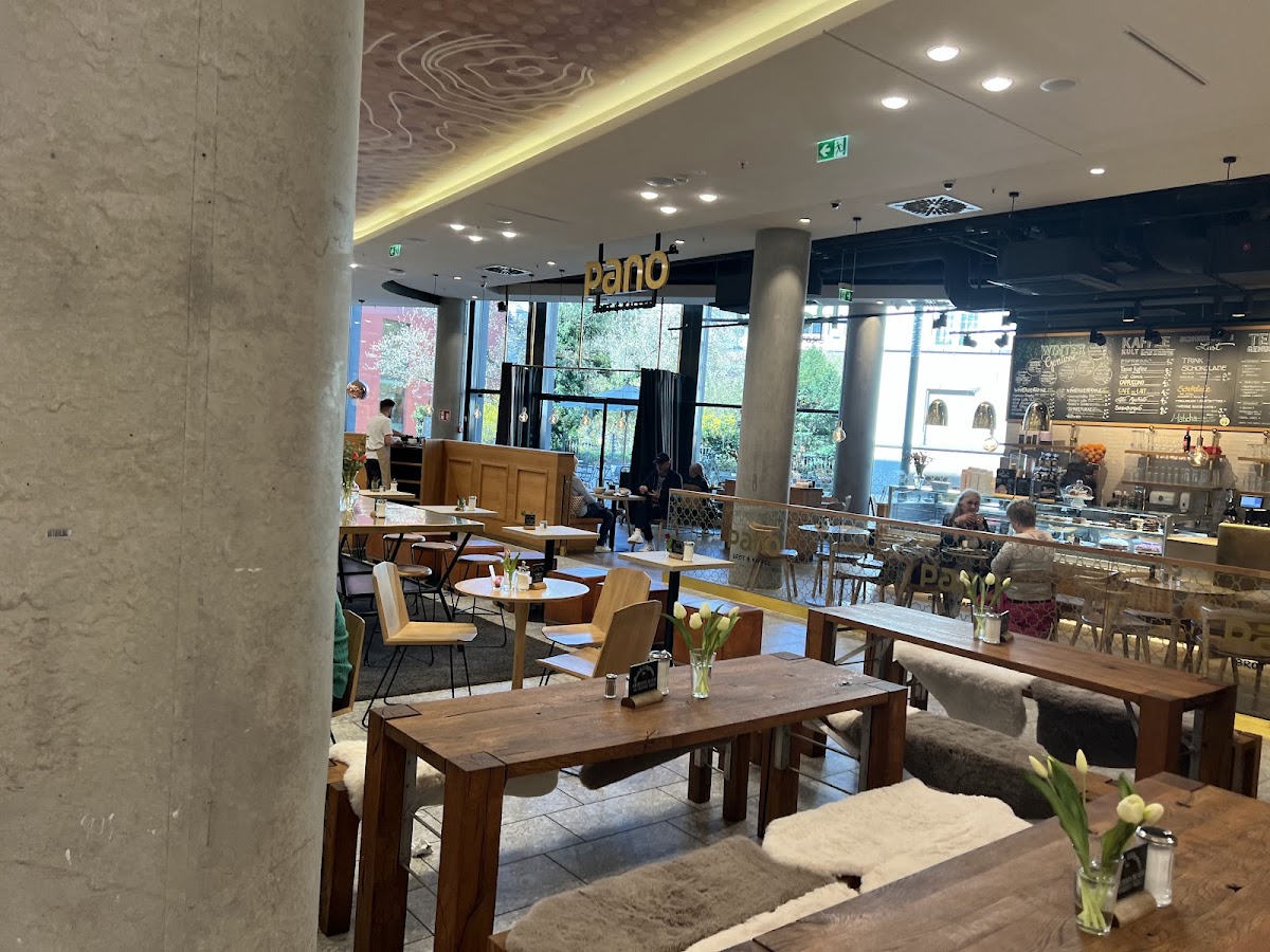 PANO - Brot & Kaffee Photo 3