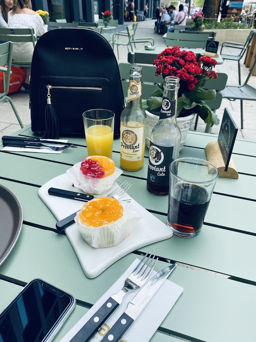 PANO - Brot & Kaffee Photo 6