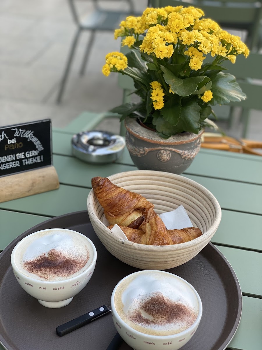 PANO - Brot & Kaffee Photo 7