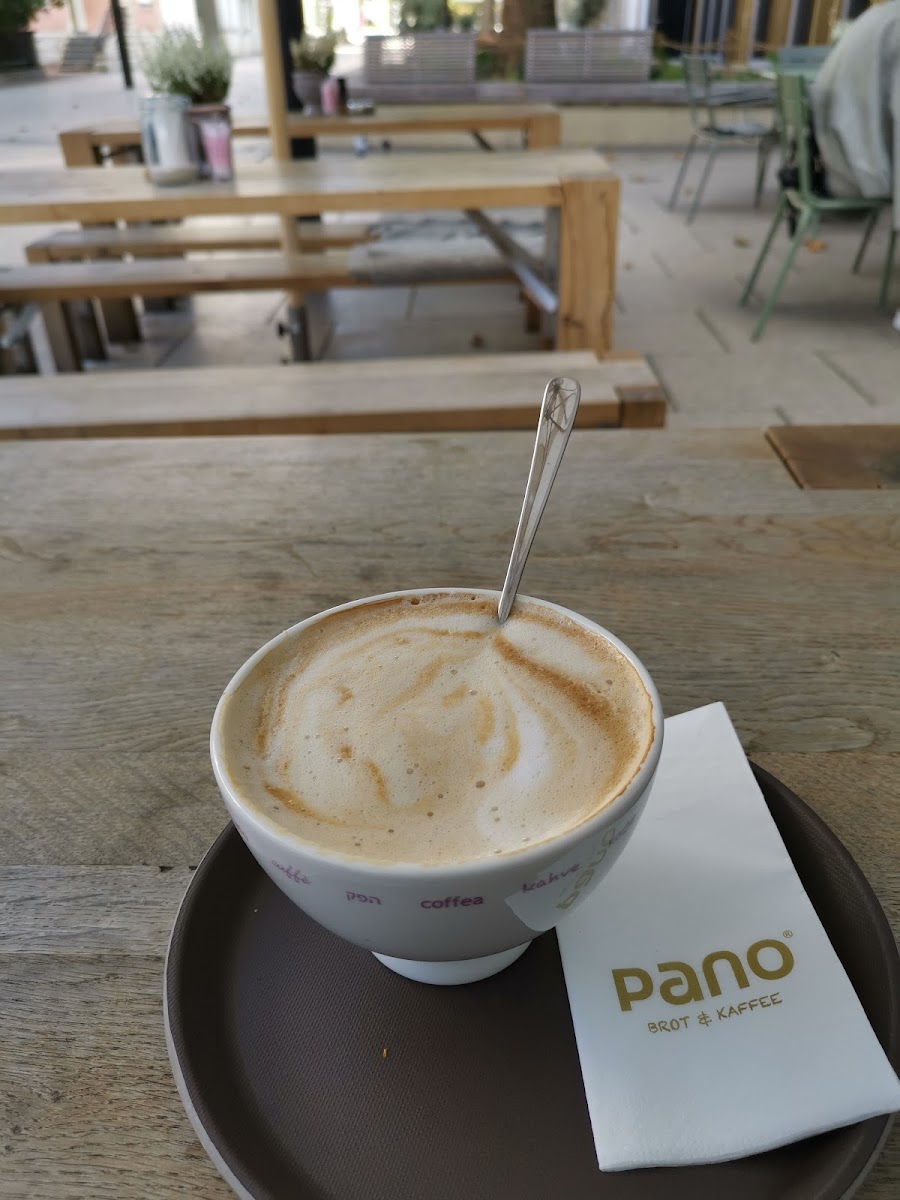 PANO - Brot & Kaffee Photo 8