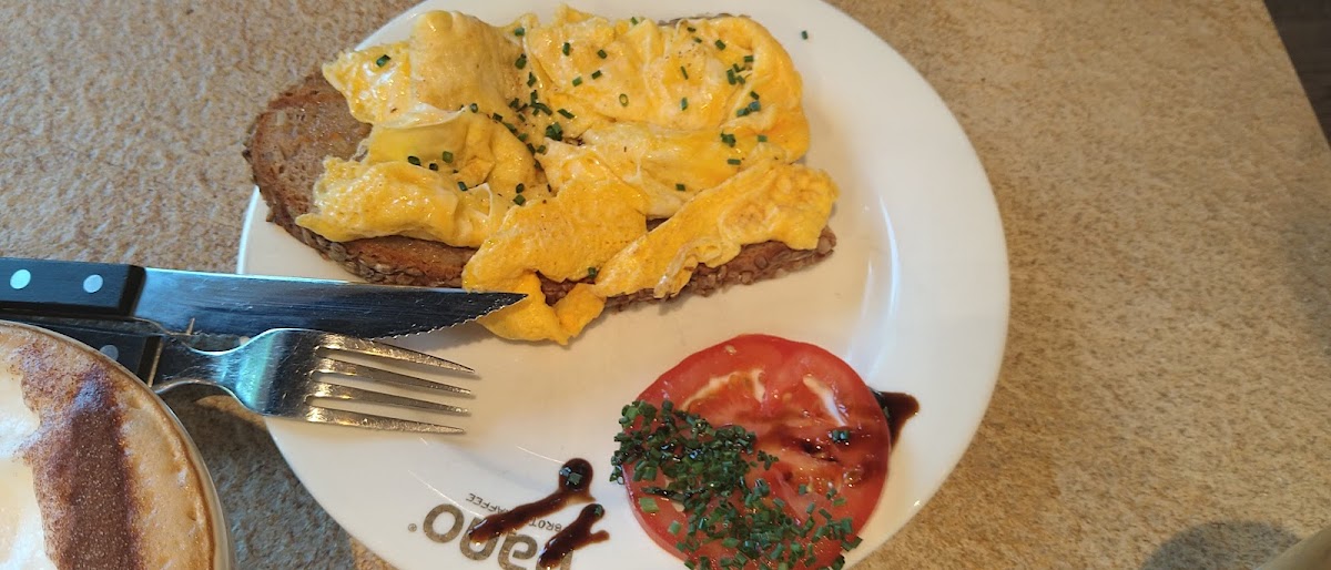 PANO - Brot & Kaffee Photo 9