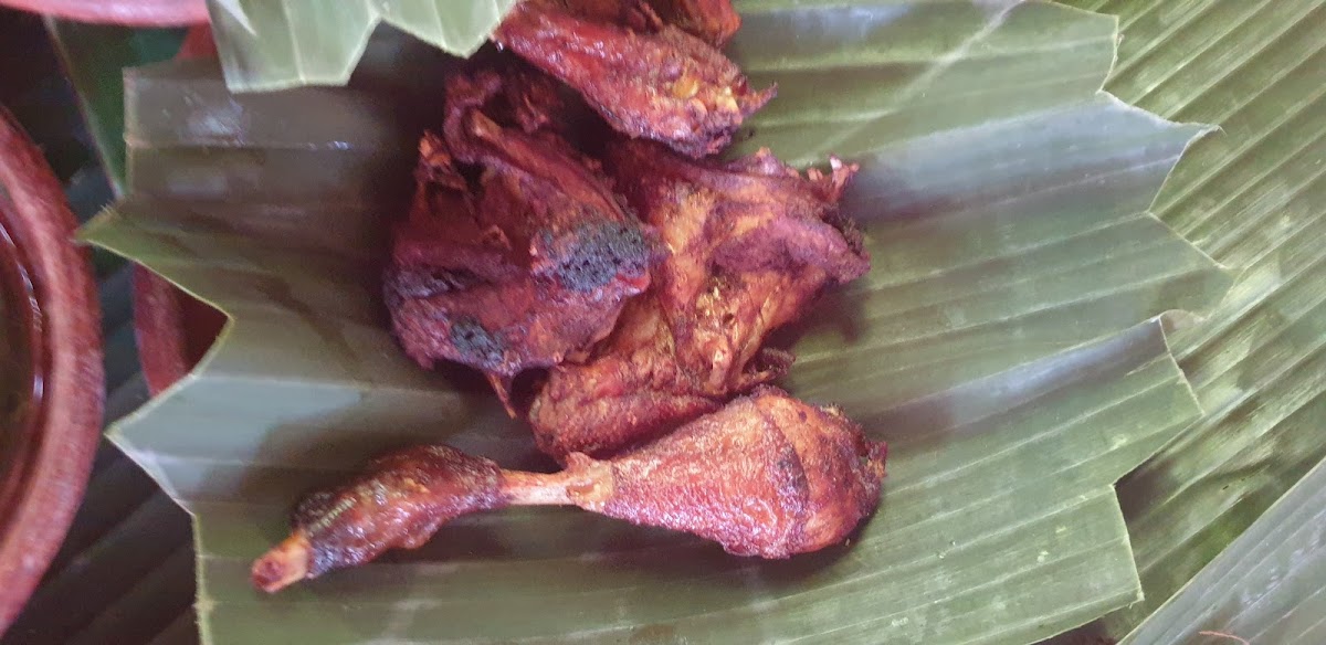 Pasar Bambu Bonjeruk Photo 10