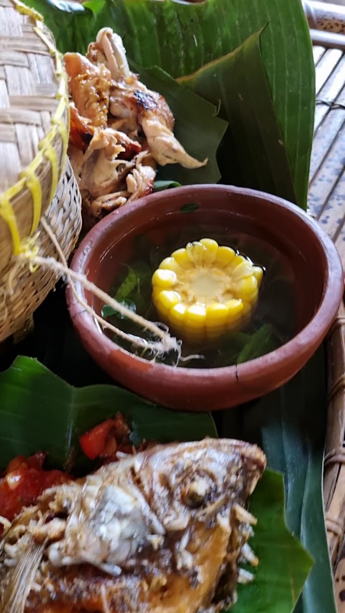 Pasar Bambu Bonjeruk Photo 2