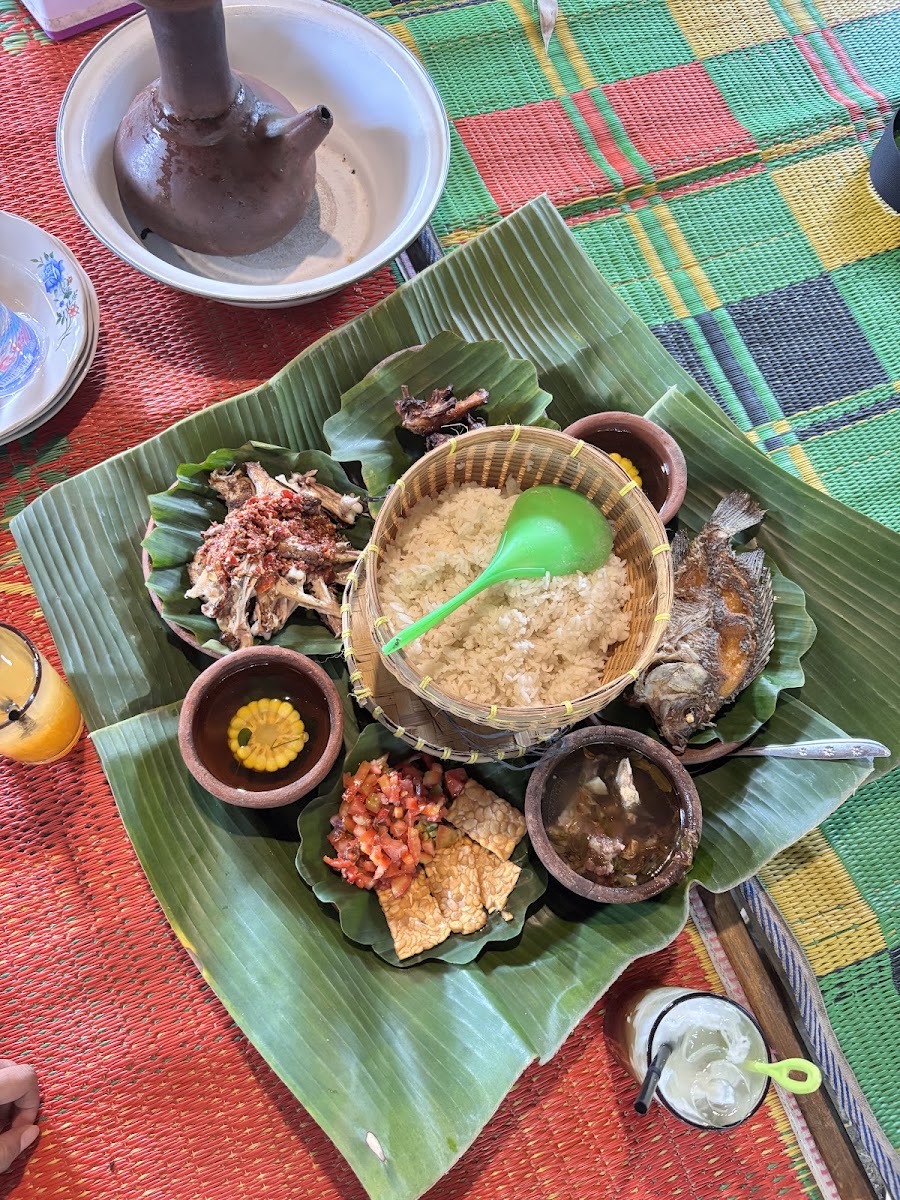 Pasar Bambu Bonjeruk Photo 4