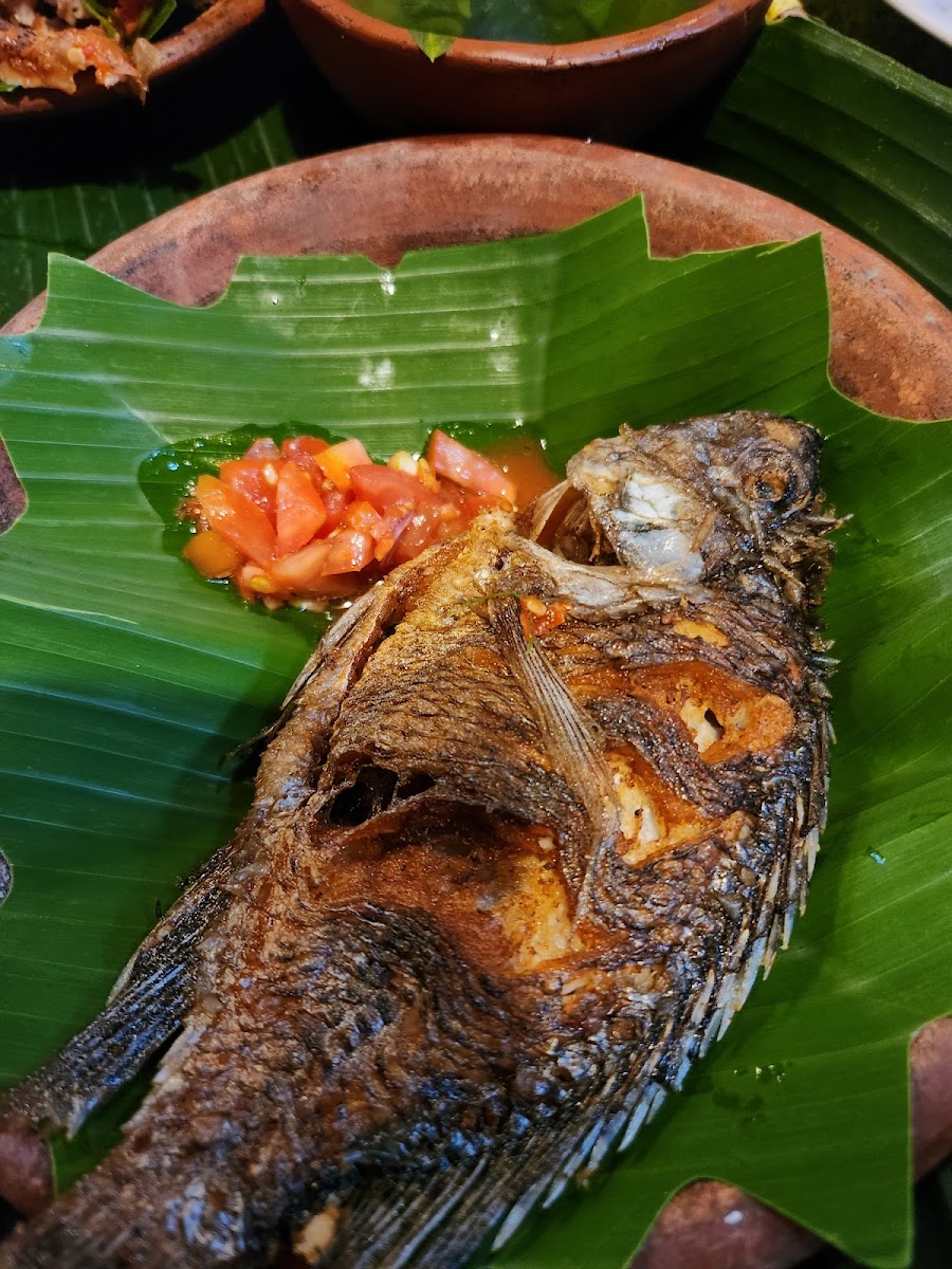Pasar Bambu Bonjeruk Photo 8