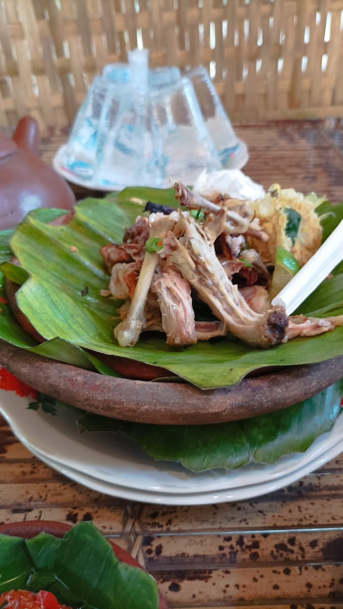 Pasar Bambu Bonjeruk Photo 9