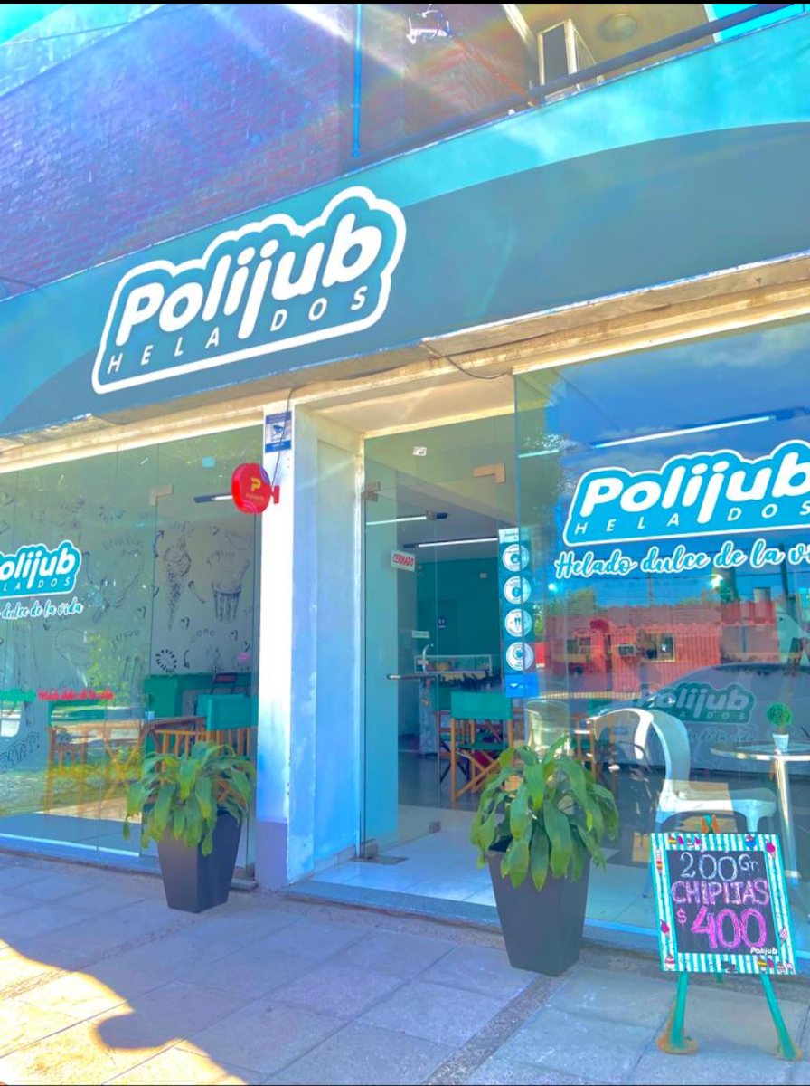 Polijub Helados
