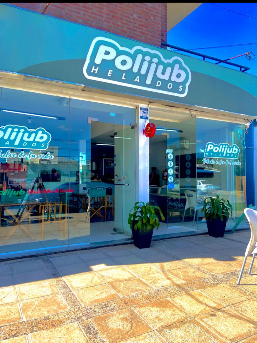 Polijub Helados Photo 5