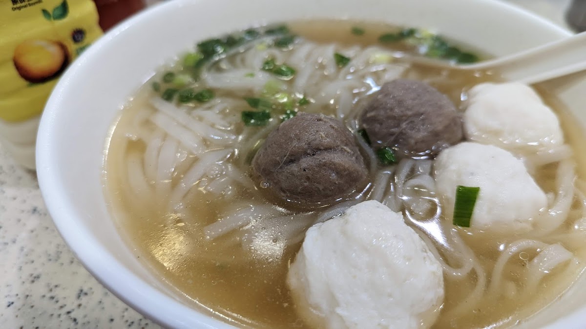 Kuen Kee Won Ton Noodle Photo 10
