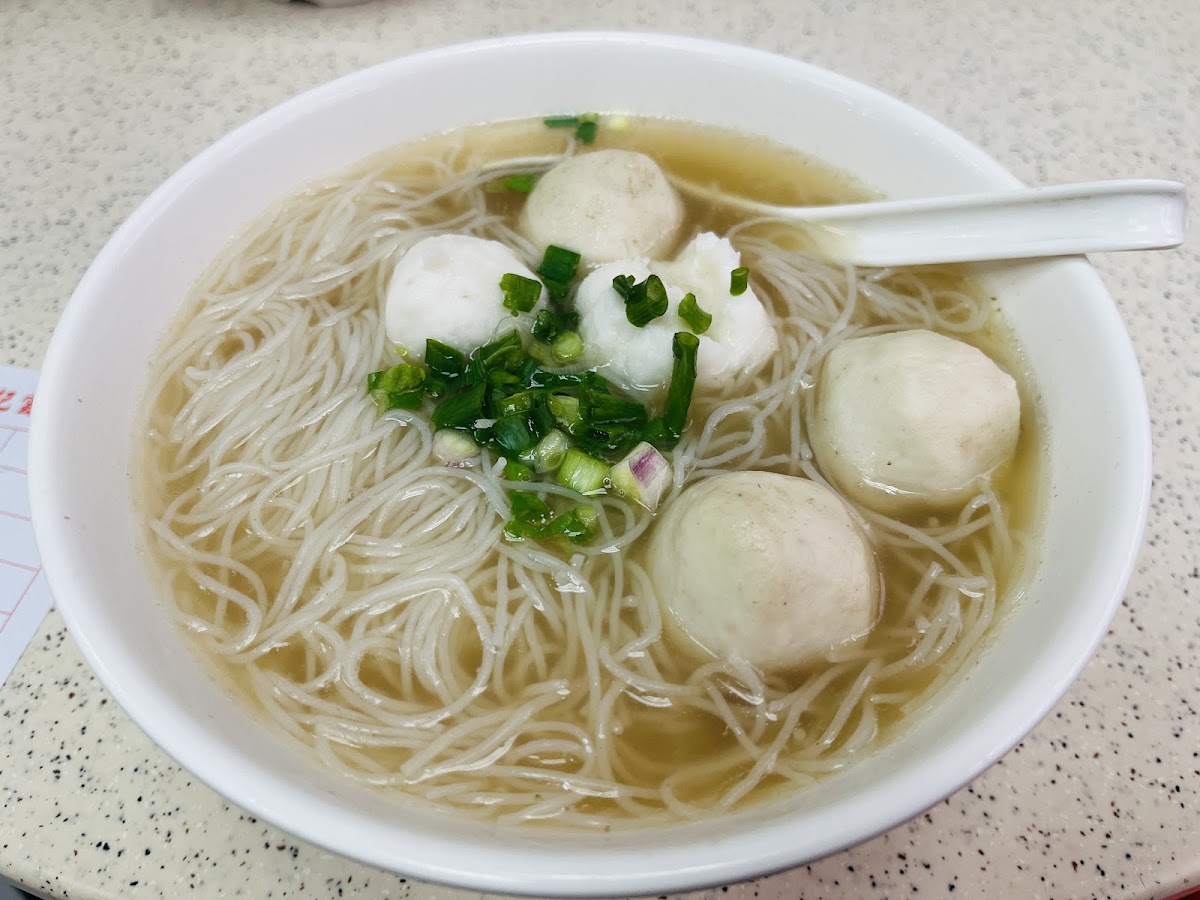 Kuen Kee Won Ton Noodle Photo 2