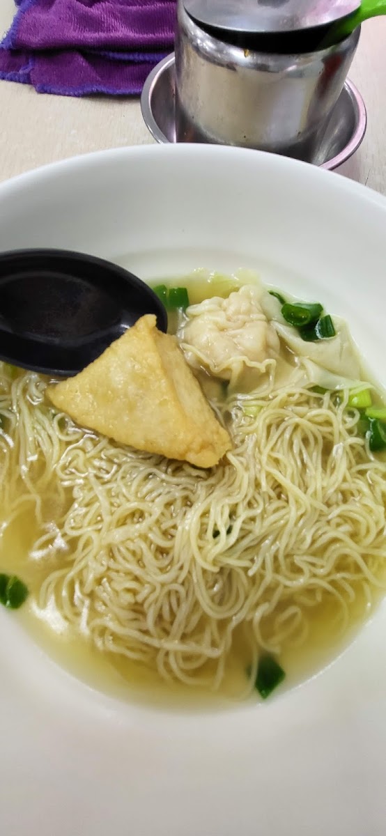 Kuen Kee Won Ton Noodle Photo 6